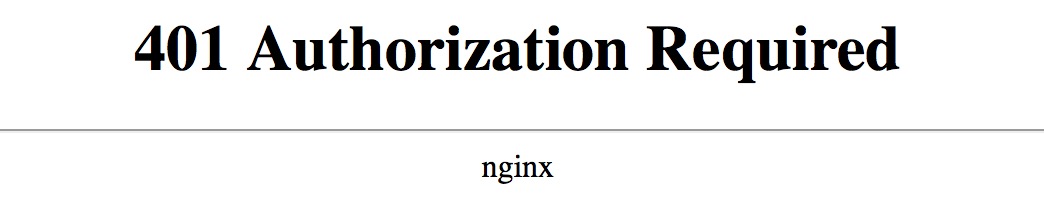 nginxAuth2